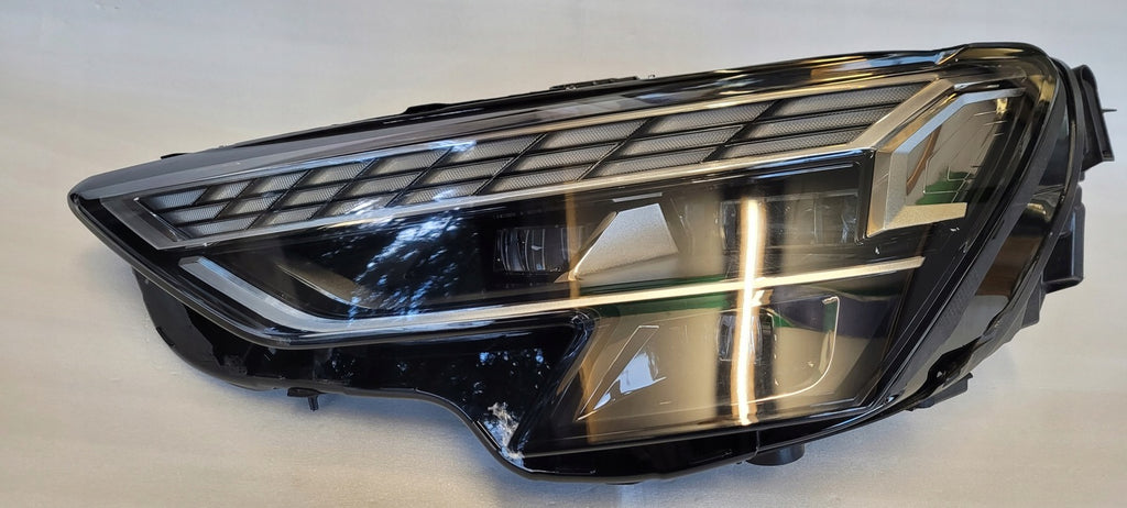 Frontscheinwerfer Audi A3 8Y0941033D LED Links Scheinwerfer Headlight SCH2029482139te