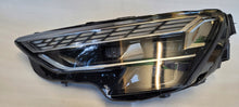 Laden Sie das Bild in den Galerie-Viewer, Frontscheinwerfer Audi A3 8Y0941033D LED Links Scheinwerfer Headlight SCH2029482139te