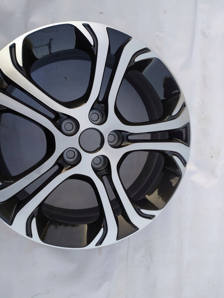 2x Alufelge 17 Zoll 6.5" 5x105 44ET 42622153 Opel Ampera Rim Wheel FEL5274768765ub