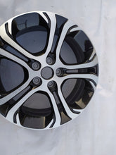 Load image into Gallery viewer, 2x Alufelge 17 Zoll 6.5" 5x105 44ET 42622153 Opel Ampera Rim Wheel FEL5274768765ub