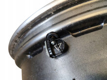 Load image into Gallery viewer, 1x Alufelge 19 Zoll 8.0" 5x108 Matt Silber GM2C-B1A Ford Galaxy I Rim Wheel FEL4318948780eo