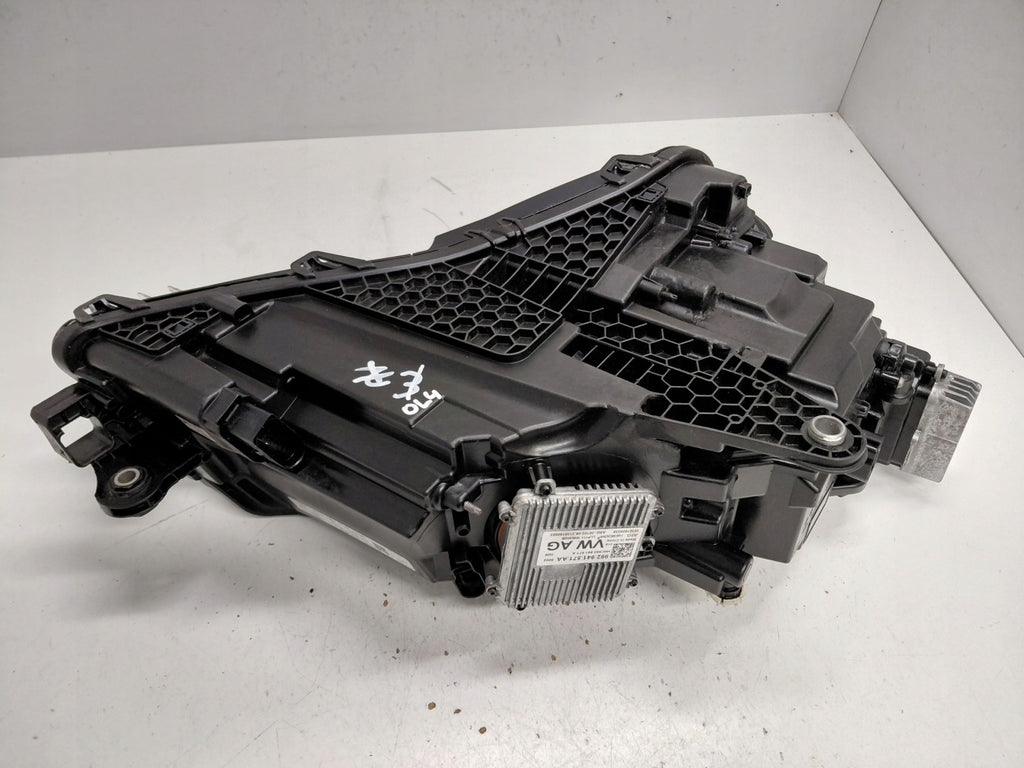 Frontscheinwerfer Skoda Superb III 3V1941015D Full LED Links Headlight SCH8945784169wf