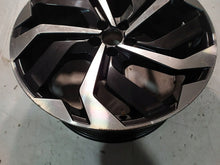 Laden Sie das Bild in den Galerie-Viewer, 1x Alufelge 21 Zoll 9.5" 5x112 36ET 4KE601025 Audi E-Tron Rim Wheel FEL4276065220xb