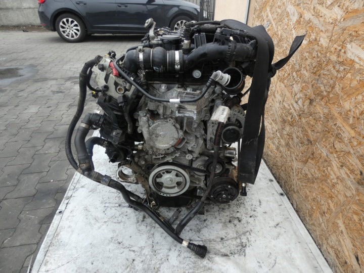 Motor Fiat Tipo 46349385 1.0 101PS 74kW 70TKm 2020 Benzin Engine Komplett MOT6042521954qv