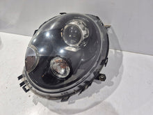 Laden Sie das Bild in den Galerie-Viewer, Frontscheinwerfer Mini R56 0301225279 7255724 Xenon Links Scheinwerfer Headlight SCH8643649042rq