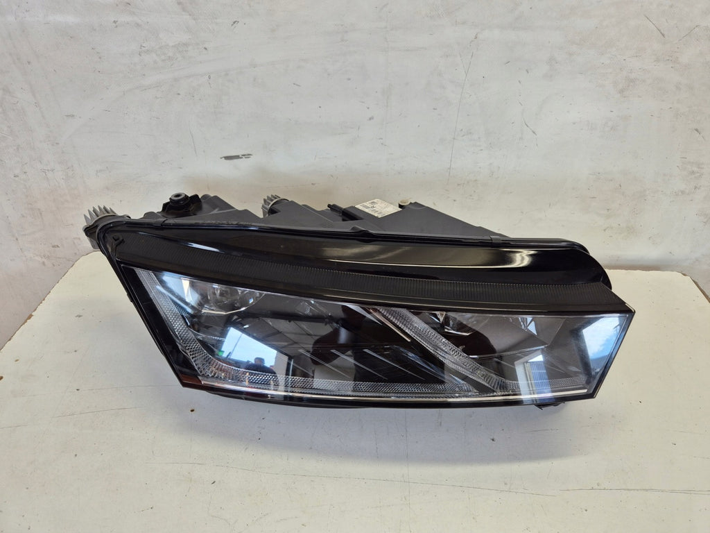 Frontscheinwerfer Skoda Octavia 5e3 IV 5E4941016 Rechts Scheinwerfer Headlight SCH8212281974no