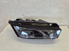 Load image into Gallery viewer, Frontscheinwerfer Skoda Octavia 5e3 IV 5E4941016 Rechts Scheinwerfer Headlight SCH8212281974no