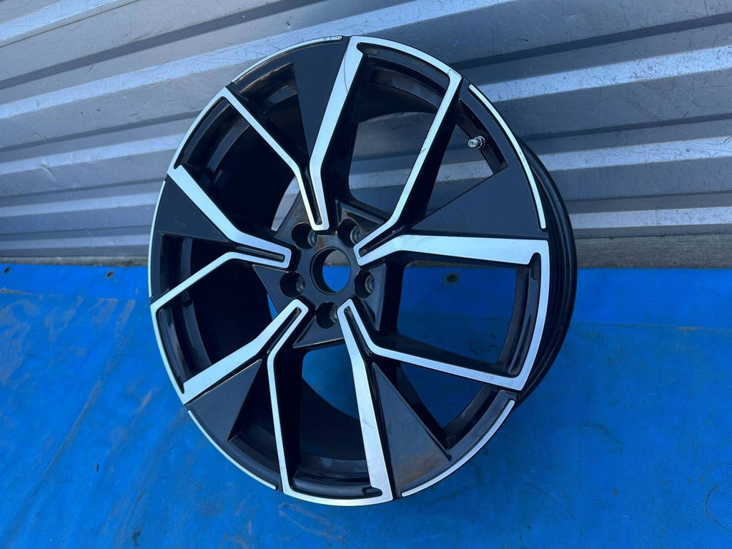 1x Alufelge 20 Zoll 5x112 571601025F VW Tiguan Rim Wheel FEL6829759793hy