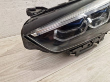 Laden Sie das Bild in den Galerie-Viewer, Frontscheinwerfer BMW 8 G16 G14 G15 8739589-05 Links Scheinwerfer Headlight