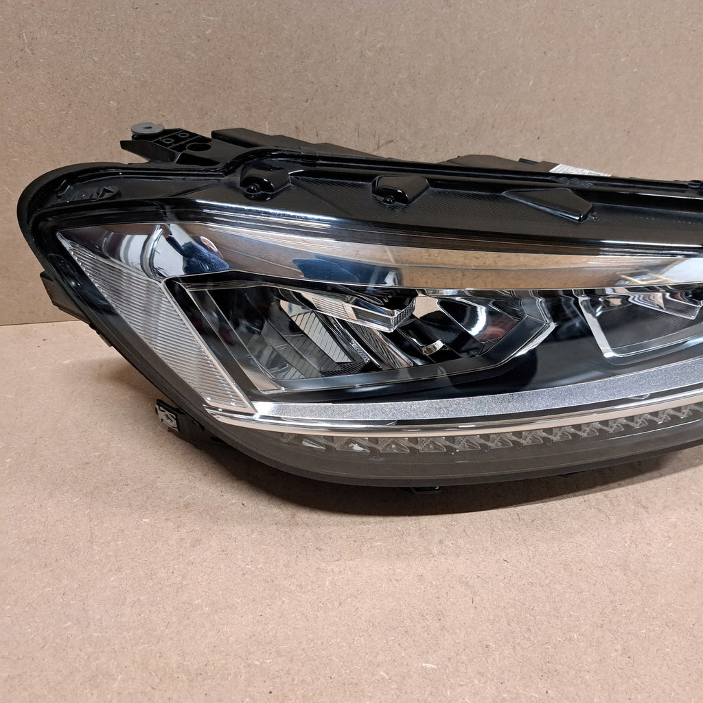 Frontscheinwerfer VW Touran 5TB941036B LED Rechts Scheinwerfer Headlight