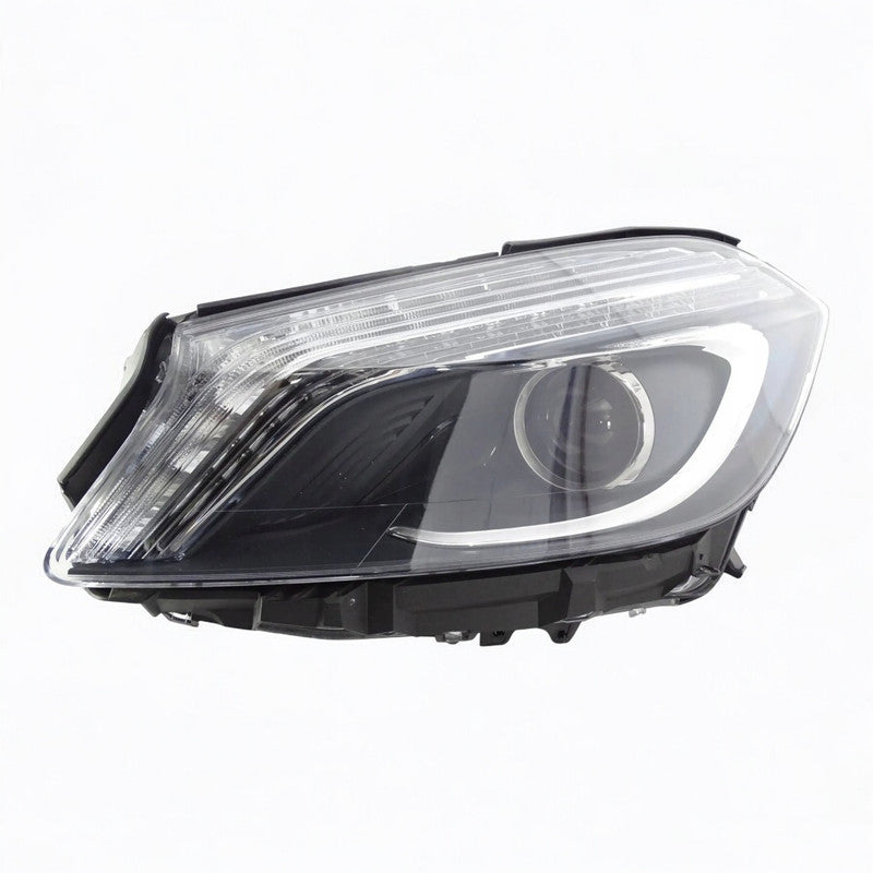 Frontscheinwerfer Mercedes-Benz A1769065100 Xenon Links Scheinwerfer Headlight