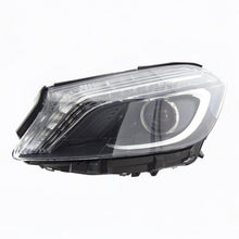 Laden Sie das Bild in den Galerie-Viewer, Frontscheinwerfer Mercedes-Benz A1769065100 Xenon Links Scheinwerfer Headlight