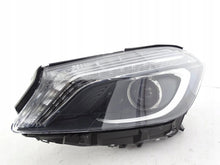 Laden Sie das Bild in den Galerie-Viewer, Frontscheinwerfer Mercedes-Benz A1769065100 Xenon Links Scheinwerfer Headlight