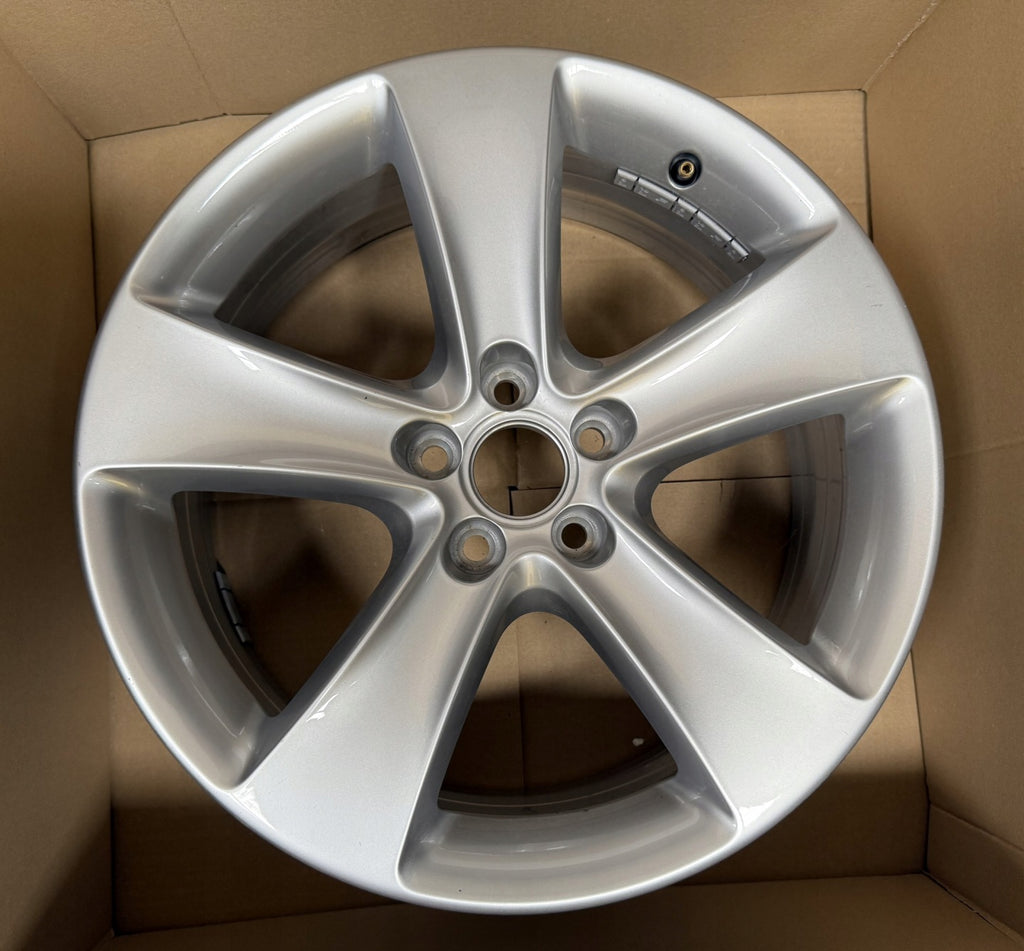 4x Alufelge 17 Zoll 6.5" 5x112 39ET 3C8601025F VW Passat Cc Rim Wheel FEL2094921969ro