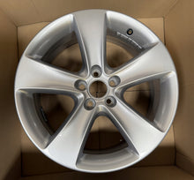 Load image into Gallery viewer, 4x Alufelge 17 Zoll 6.5" 5x112 39ET 3C8601025F VW Passat Cc Rim Wheel FEL2094921969ro