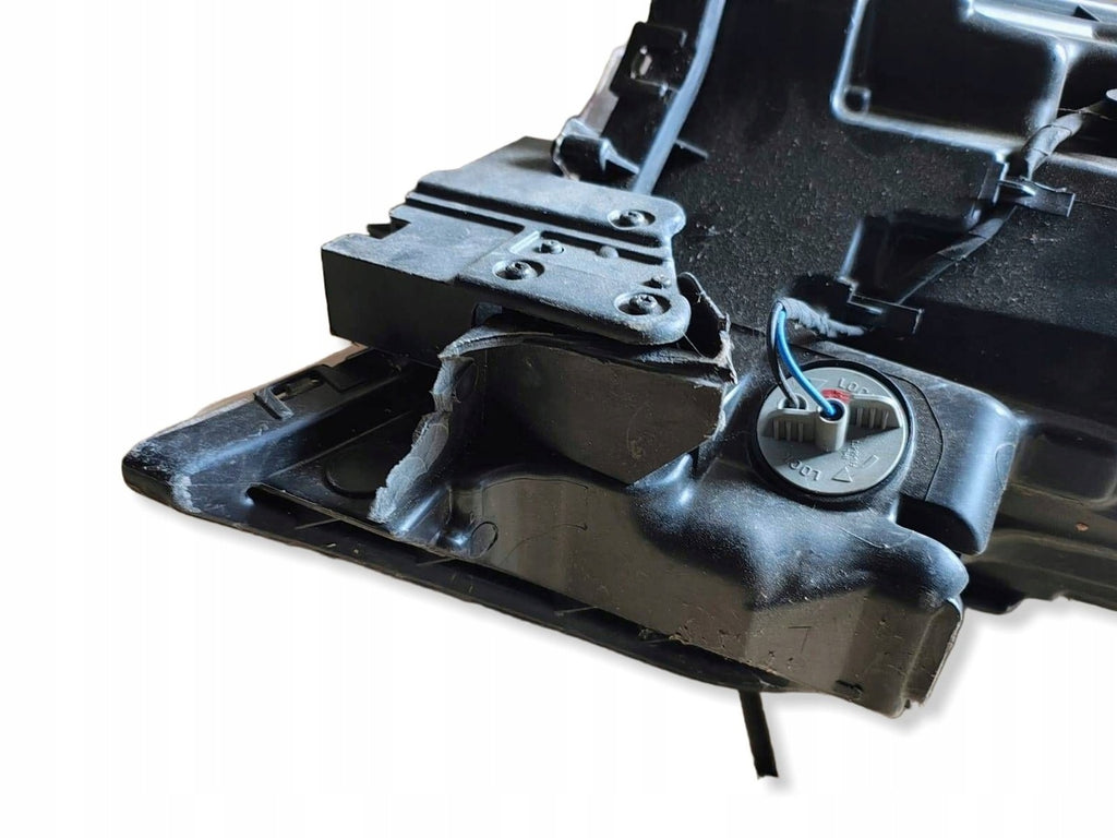 Frontscheinwerfer Mitsubishi Outlander I ECM92122A10 J3D027120200313 FALSE SCH8603624954xt