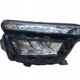Frontscheinwerfer Skoda Kamiq 658941016 LED Rechts Scheinwerfer Headlight SCH2882478530wp