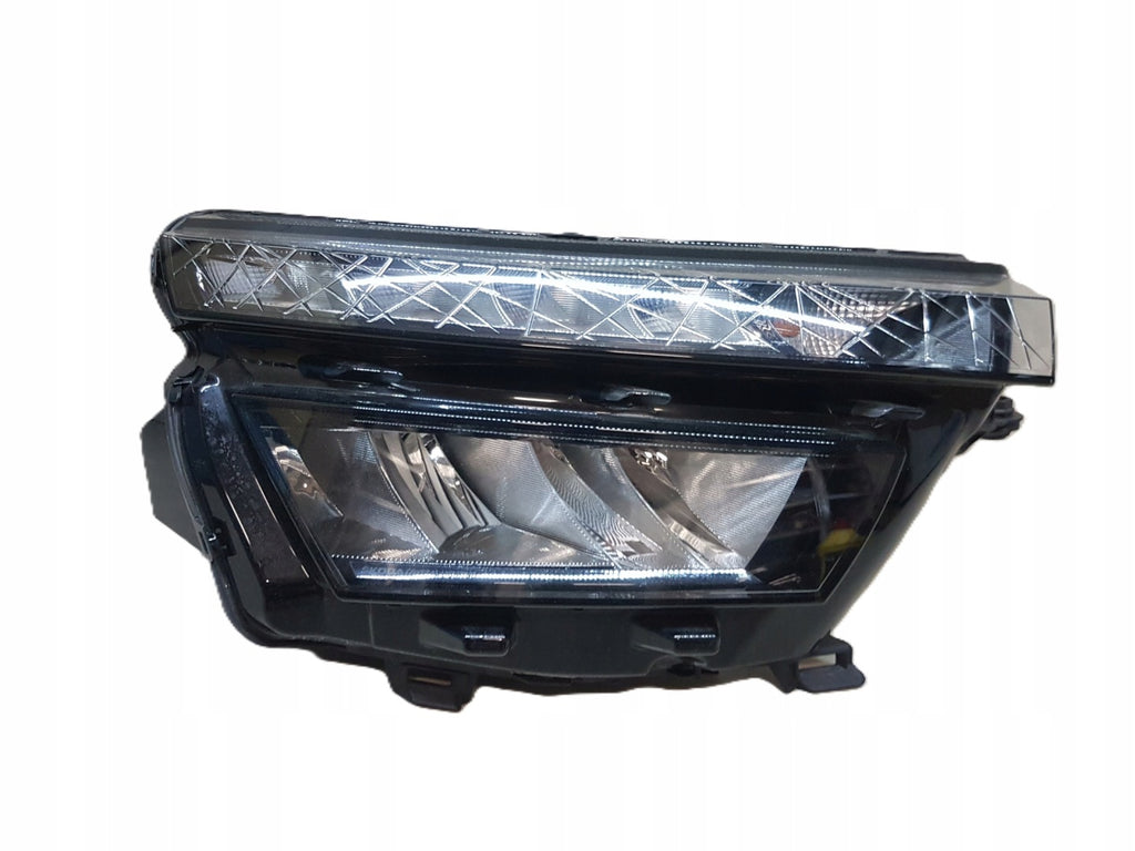 Frontscheinwerfer Skoda Kamiq 658941016 LED Rechts Scheinwerfer Headlight SCH2882478530wp