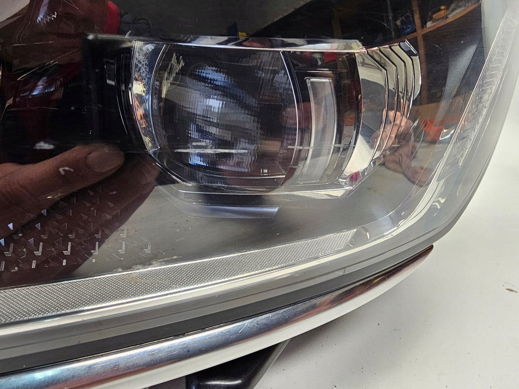 Frontscheinwerfer VW Passat B8 3G1941081T LED Links Scheinwerfer Headlight SCH4958974364ho