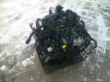 Laden Sie das Bild in den Galerie-Viewer, Motor Audi Seat VW I CUV 2.0 TDI 160TKm Benzin Engine Komplett MOT4499277665yt