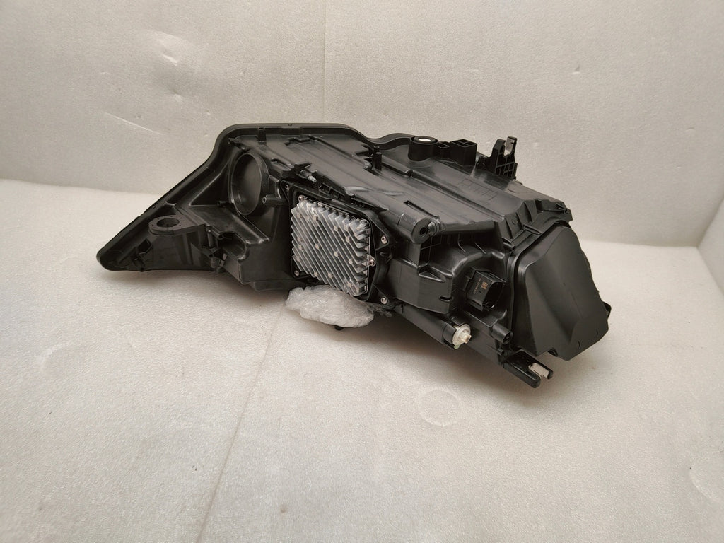 Frontscheinwerfer Audi A6 C8 4K0941039C Full LED Links Scheinwerfer Headlight