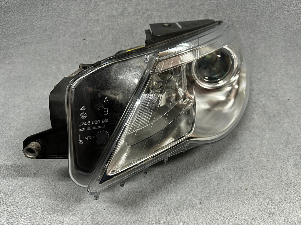 Frontscheinwerfer VW Passat Cc 3C89941753C Xenon Links Scheinwerfer Headlight SCH6507694263dp
