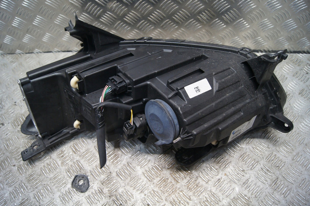 Frontscheinwerfer Dacia Jogger 260107978R LED Rechts Scheinwerfer Headlight SCH9913834425vd