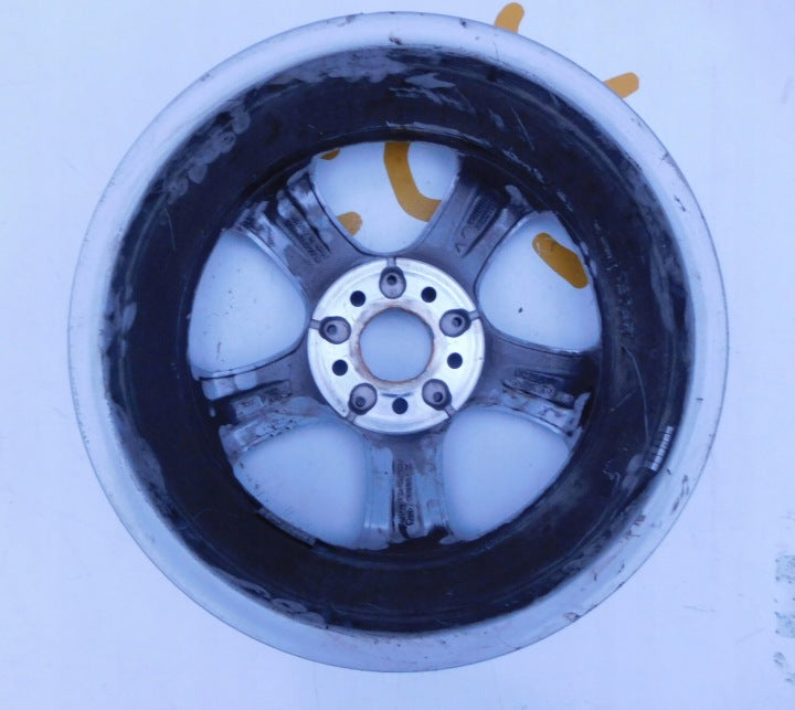1x Alufelge 17 Zoll 7.0" 5x112 51ET A4474014800 Mercedes-Benz Vito W447 FEL7361074621wy