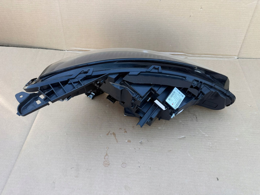Frontscheinwerfer Renault Clio I V 260600149R LED Links Scheinwerfer Headlight SCH4146856175vz