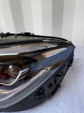 Load image into Gallery viewer, Frontscheinwerfer Mercedes-Benz Cla C118 A1189063100 full LED Links Headlight