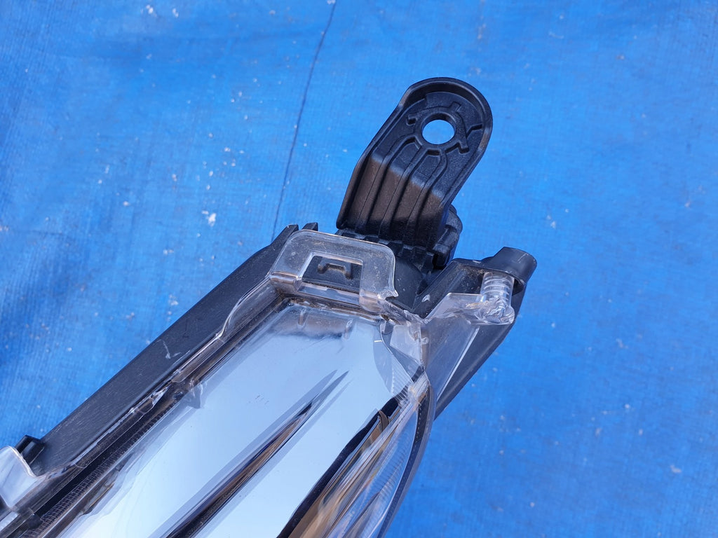 Frontscheinwerfer Toyota Corolla 81150-02S60 90154118 LED Links Headlight SCH4707439236qt