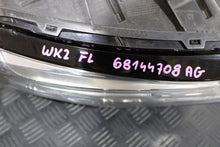 Laden Sie das Bild in den Galerie-Viewer, Frontscheinwerfer Jeep Grand Cherokee Wk2 68144708AG 68144709AG Xenon Ein Satz SCH4559590071kn
