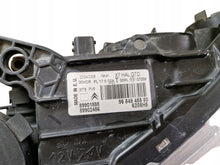 Laden Sie das Bild in den Galerie-Viewer, Frontscheinwerfer Citroën C5 I 9684845580 Vorderseite Scheinwerfer Headlight
