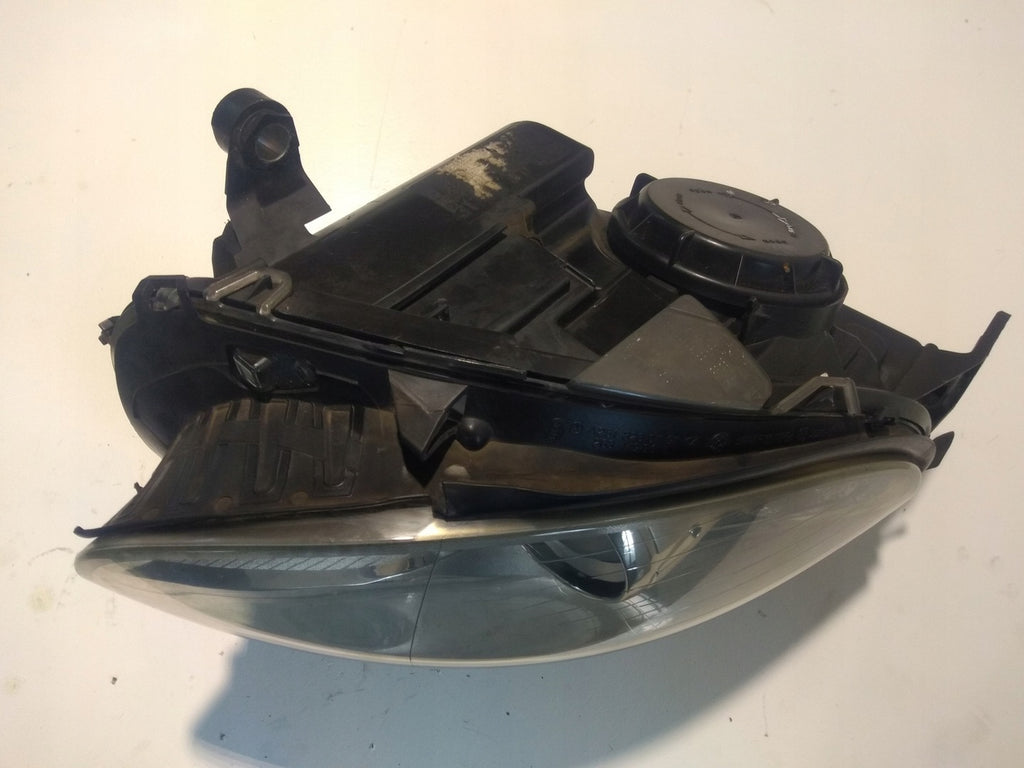 Frontscheinwerfer Mercedes-Benz W251 A2515451212 Links Scheinwerfer Headlight