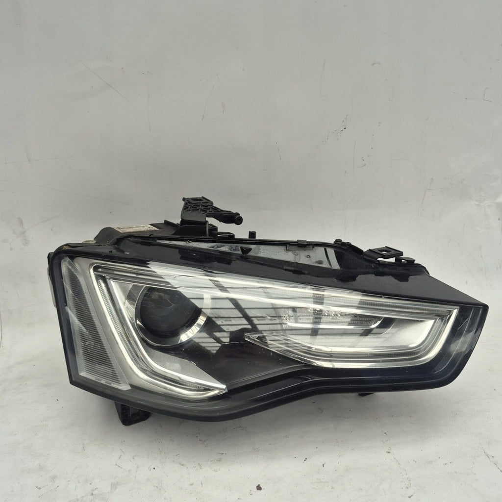 Frontscheinwerfer Audi A5 8T0941006C 85122000 Rechts Scheinwerfer Headlight SCH9375318896nc