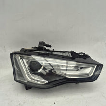 Laden Sie das Bild in den Galerie-Viewer, Frontscheinwerfer Audi A5 8T0941006C 85122000 Rechts Scheinwerfer Headlight SCH9375318896nc