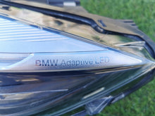 Laden Sie das Bild in den Galerie-Viewer, Frontscheinwerfer BMW F32 F82 8738705-02 LED Links Scheinwerfer Headlight SCH4604717456vd
