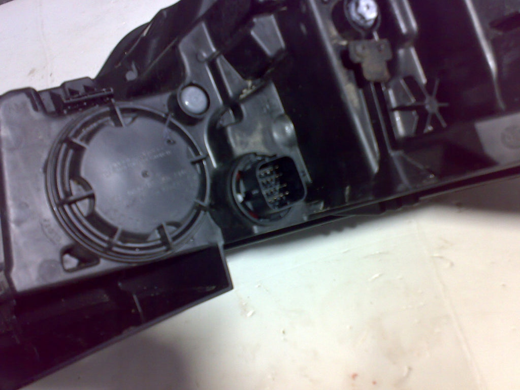 Frontscheinwerfer Kia Ev6 92101-CV1 LED Links Scheinwerfer Headlight