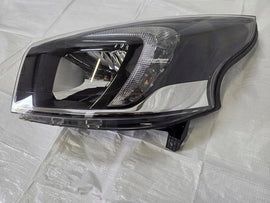 Frontscheinwerfer Opel Vivaro B 260602711R Links Scheinwerfer Headlight SCH2027536424qb