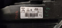 Laden Sie das Bild in den Galerie-Viewer, Frontscheinwerfer Citroën Berlingo 9816824780 Rechts Scheinwerfer Headlight