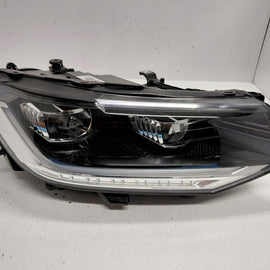 Frontscheinwerfer VW T-Cross 2GM941036A Full LED Rechts Scheinwerfer Headlight SCH8510406868wz