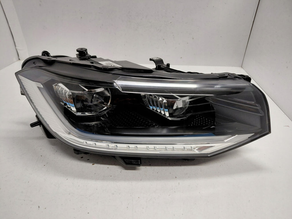 Frontscheinwerfer VW T-Cross 2GM941036A Full LED Rechts Scheinwerfer Headlight SCH8510406868wz