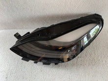 Laden Sie das Bild in den Galerie-Viewer, Frontscheinwerfer Tesla 3 Y 1514952-00-D Full LED Links Scheinwerfer Headlight SCH9383347839au