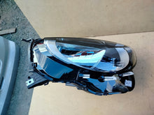 Load image into Gallery viewer, Frontscheinwerfer Fiat 500e 00521400360 00521400300 Rechts oder Links