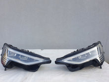 Load image into Gallery viewer, Frontscheinwerfer Audi E Tron 4KE941039 4KE941040 LED Ein Satz Headlight SCH6890603783av