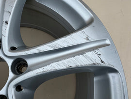 1x Alufelge 18 Zoll 8.0