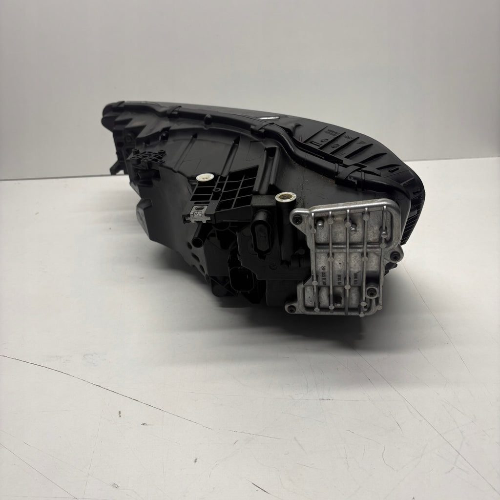 Frontscheinwerfer Audi A8 4N0941034C LED Rechts Scheinwerfer Headlight SCH8915709911bj