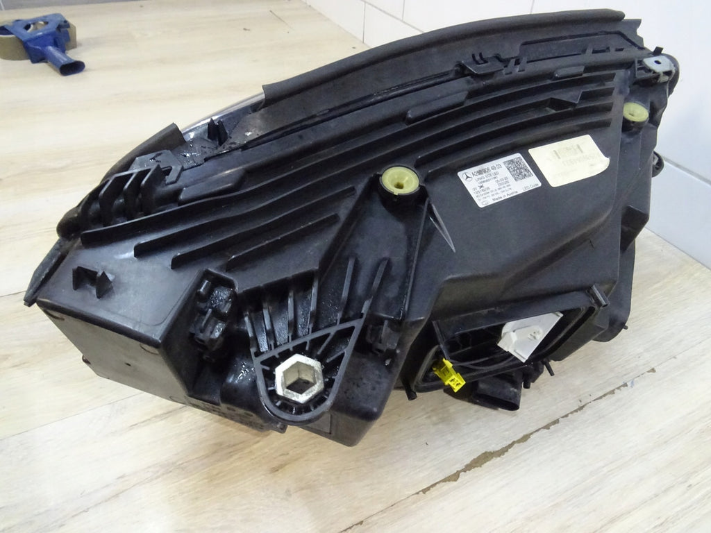Frontscheinwerfer Mercedes-Benz Glc A2539064903 LED Links Scheinwerfer Headlight SCH5005067010wg