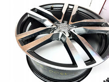 Load image into Gallery viewer, 1x Alufelge 19 Zoll 9.0" 5x112 52ET 8S0601025F Audi Tt Rim Wheel FEL8611977251jk