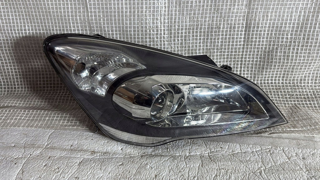 Frontscheinwerfer Kia Ceed Rechts Scheinwerfer Headlight